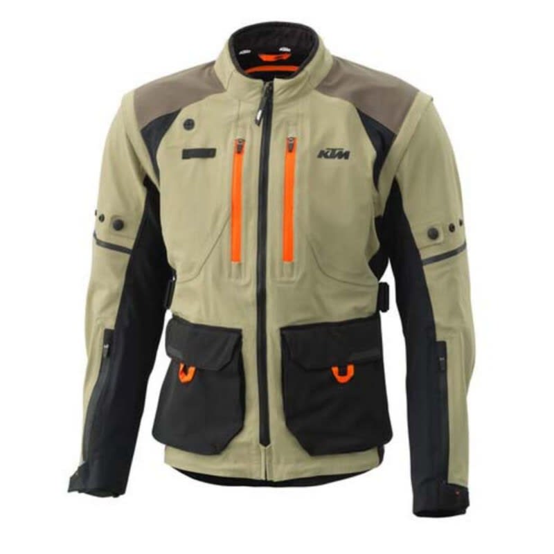 KTM Defender Jacket