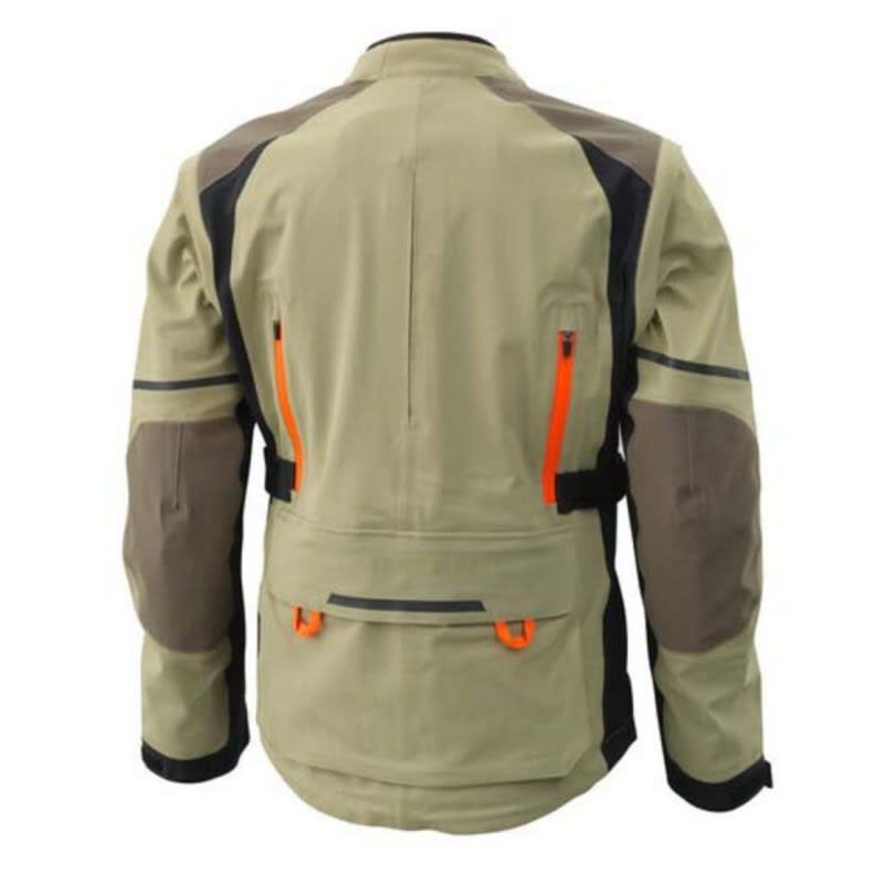 KTM Defender Jacket