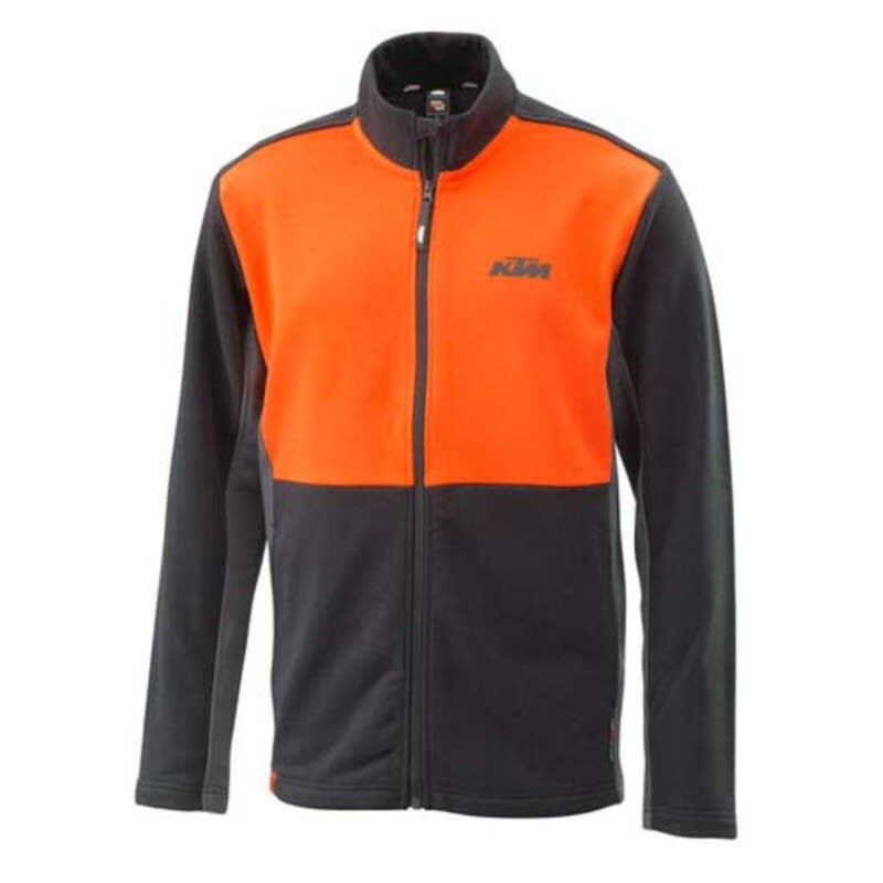 KTM Mechanic Zip Sweater