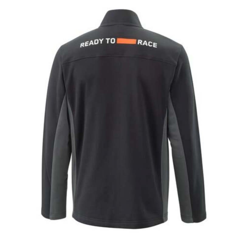 KTM Mechanic Zip Sweater