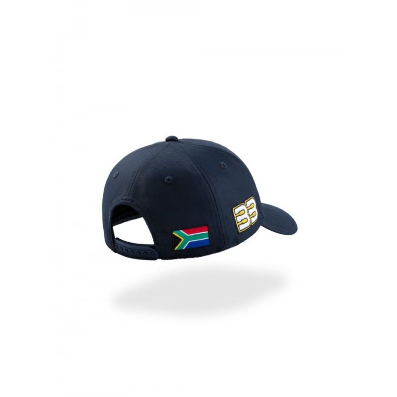 Red Bull KTM Brad Binder Curved Cap