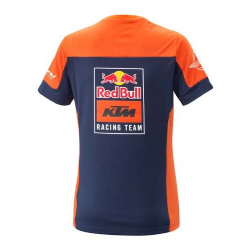 Red Bull KTM Womens Replica Team Tee