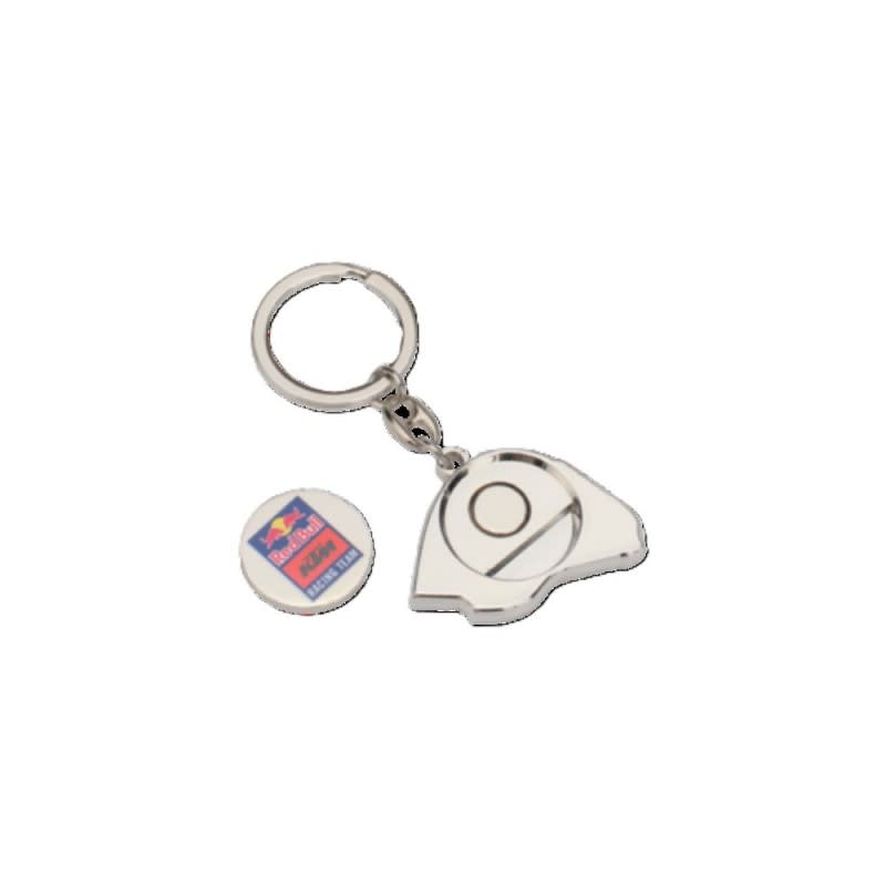 Red Bull KTM Brad Binder Keyring