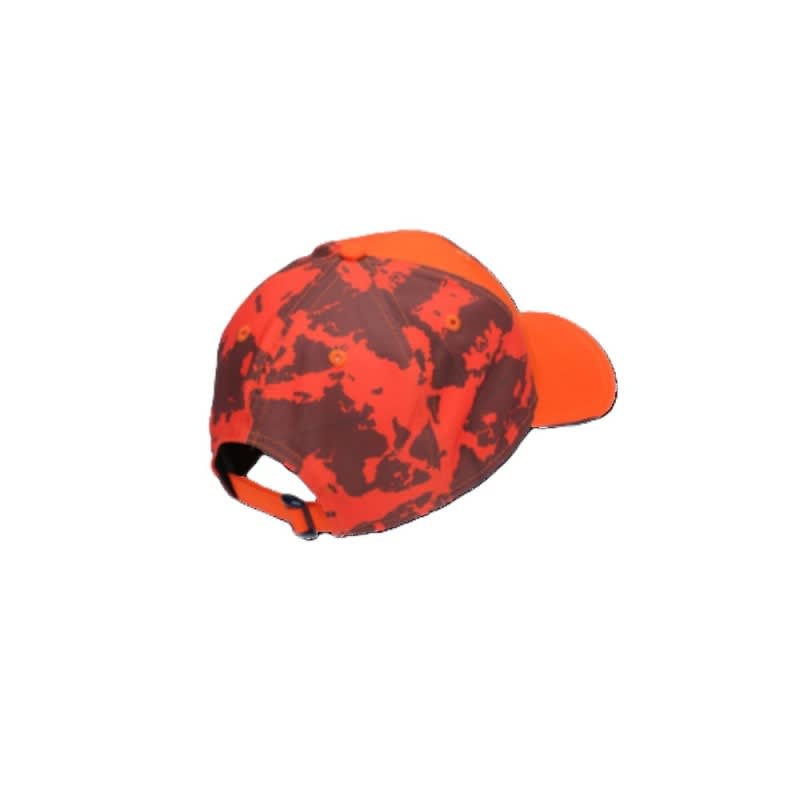 Red Bull KTM Rush Curved Cap