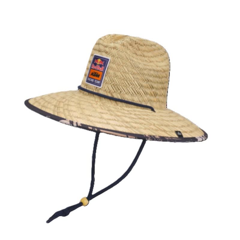 Red Bull KTM Drift Straw Hat