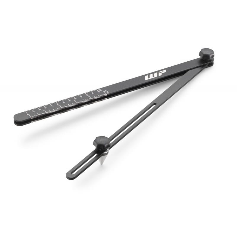 KTM Sag Scale