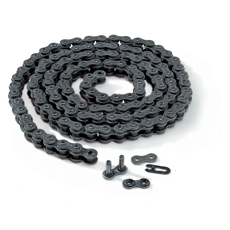 KTM Chain Black