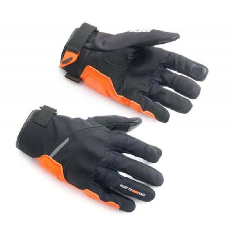KTM Two 4 Ride V3 Gloves
