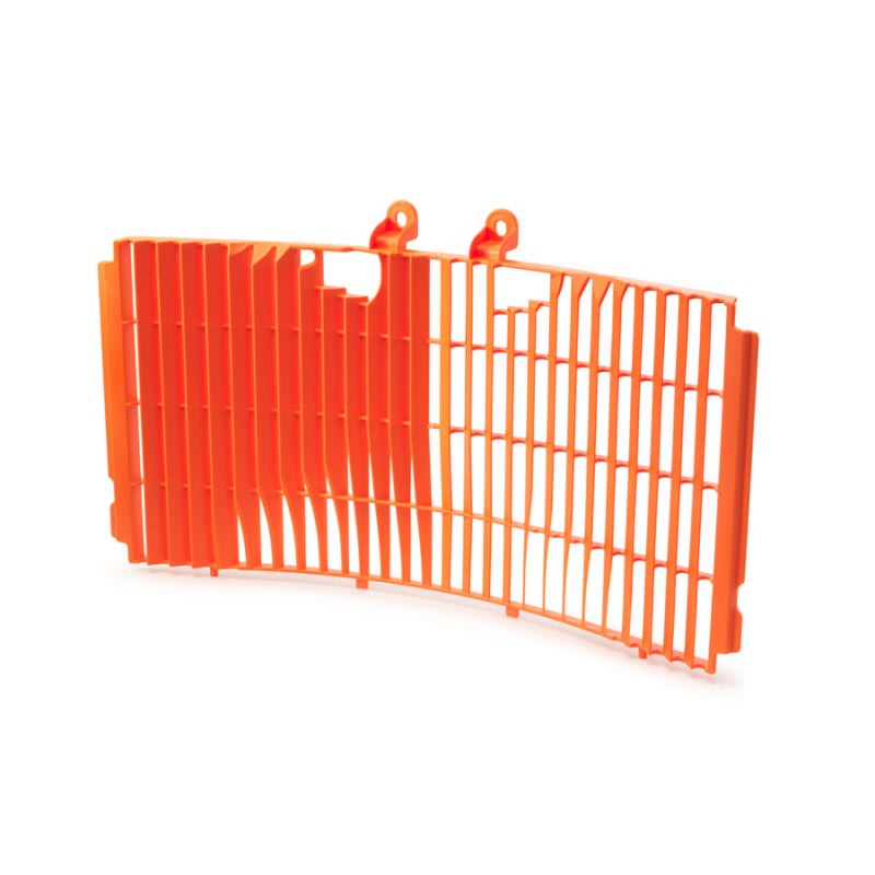 KTM Radiator Protection Grille