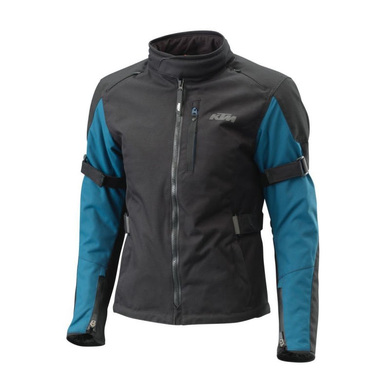 KTM Womens Street Evo Jacket