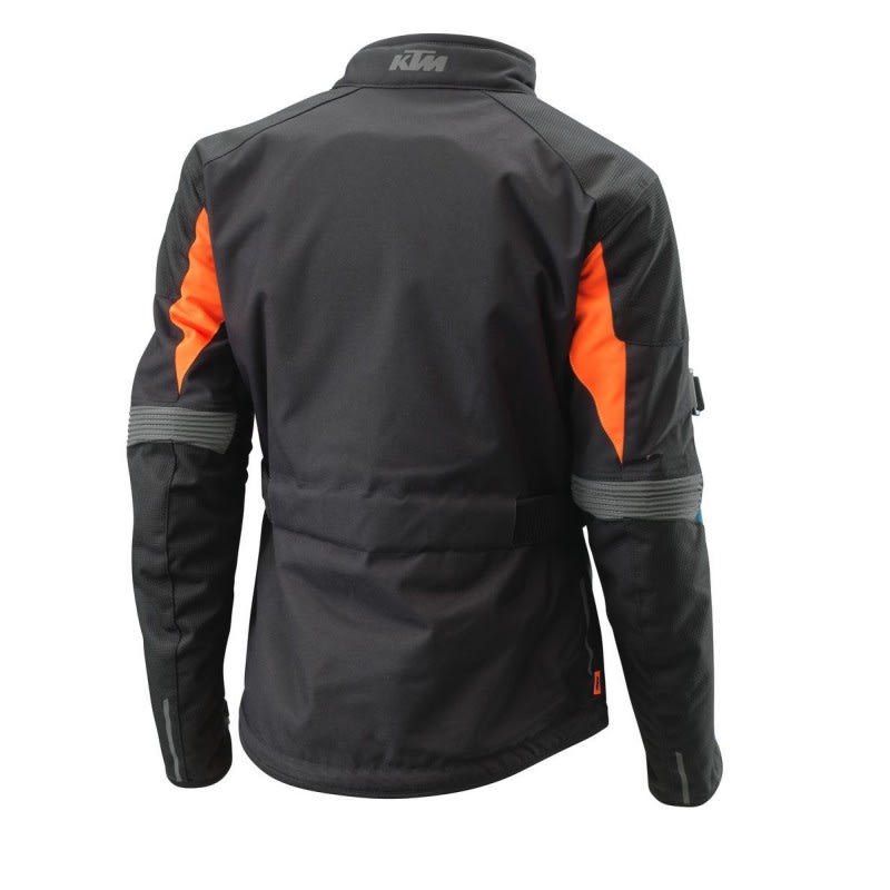 KTM Womens Street Evo Jacket