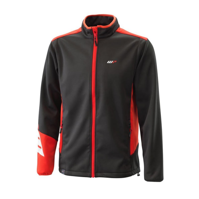WP Replica Team Softshell Jacket
