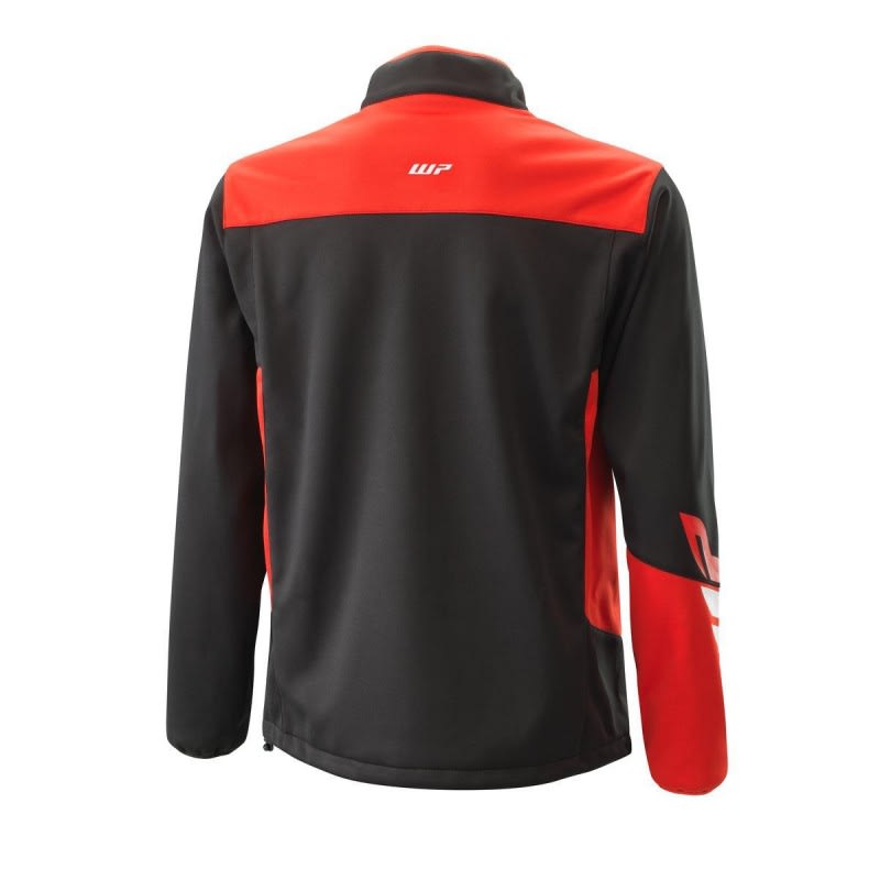 WP Replica Team Softshell Jacket