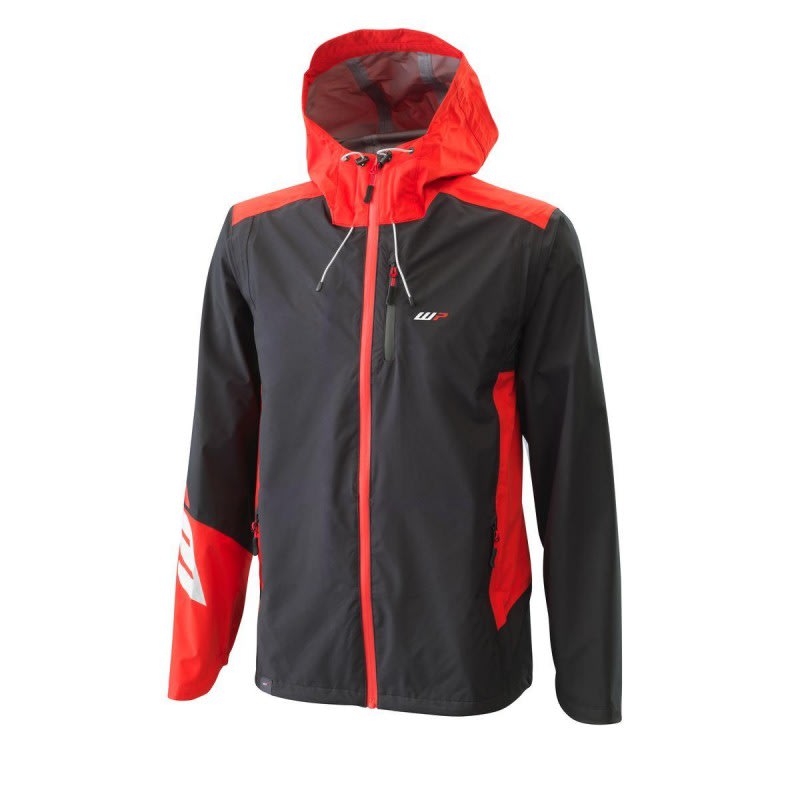 WP Replica Team Hardshell Jacket