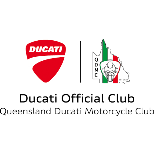 Ducati Official Club (D.O.C.) for Queensland Ducati Official Club (D.O.C.) for Queensland