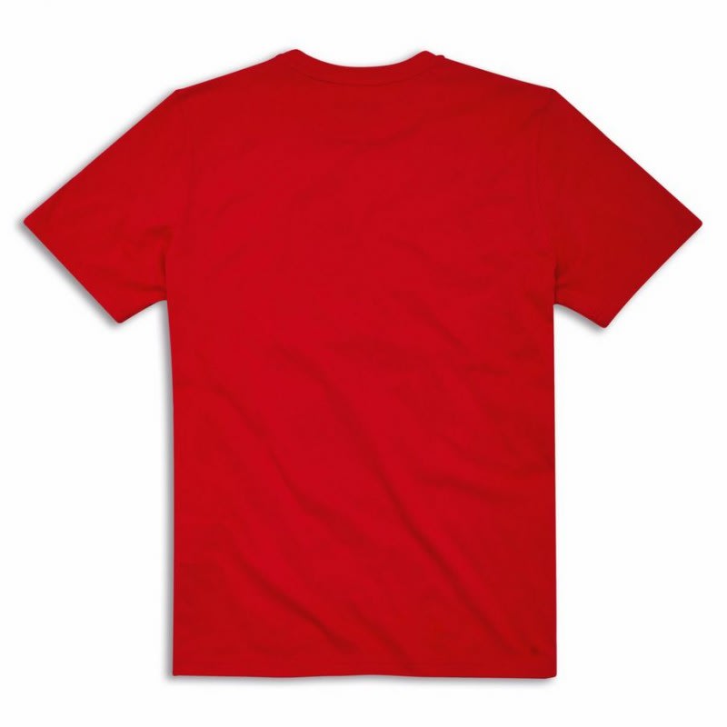 Ducati Panigale 7G Mens T-Shirt