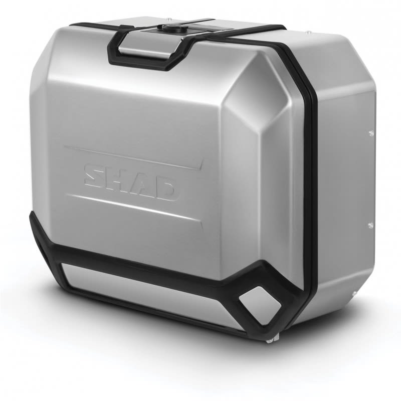 Shad TR36R Terra Alloy Right Case