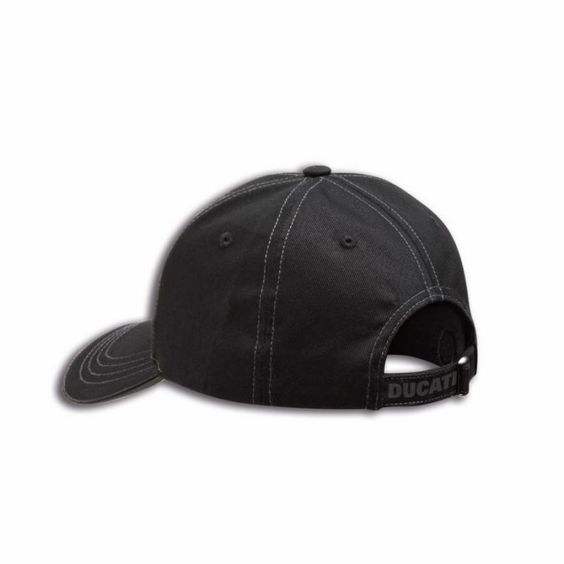 Ducati D-Cruiser Cap