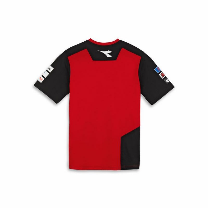 Ducati Replica GP25 T-Shirt