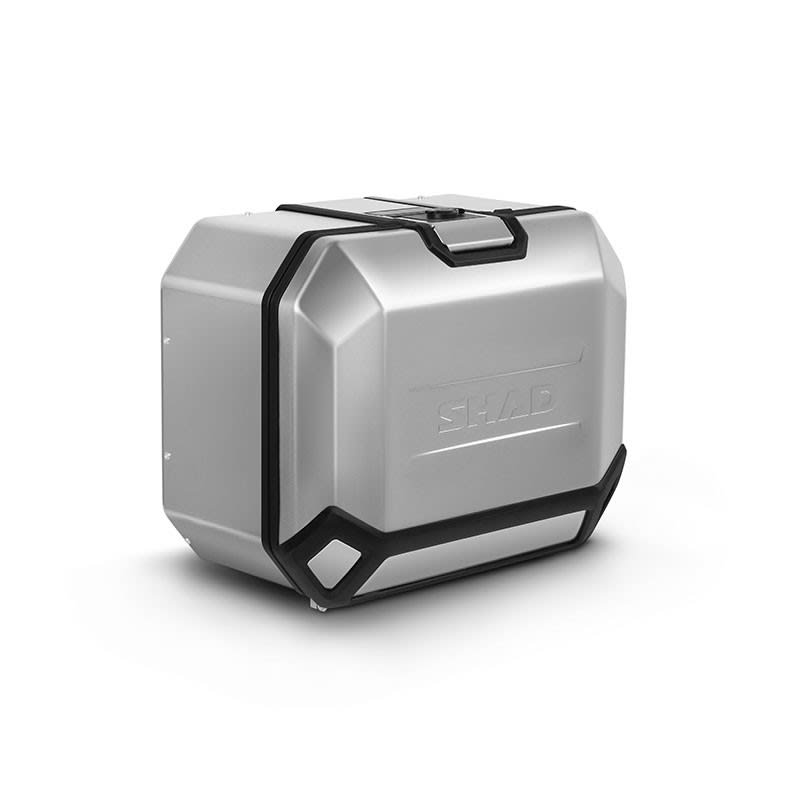 Shad TR47R Terra Alloy Right Case