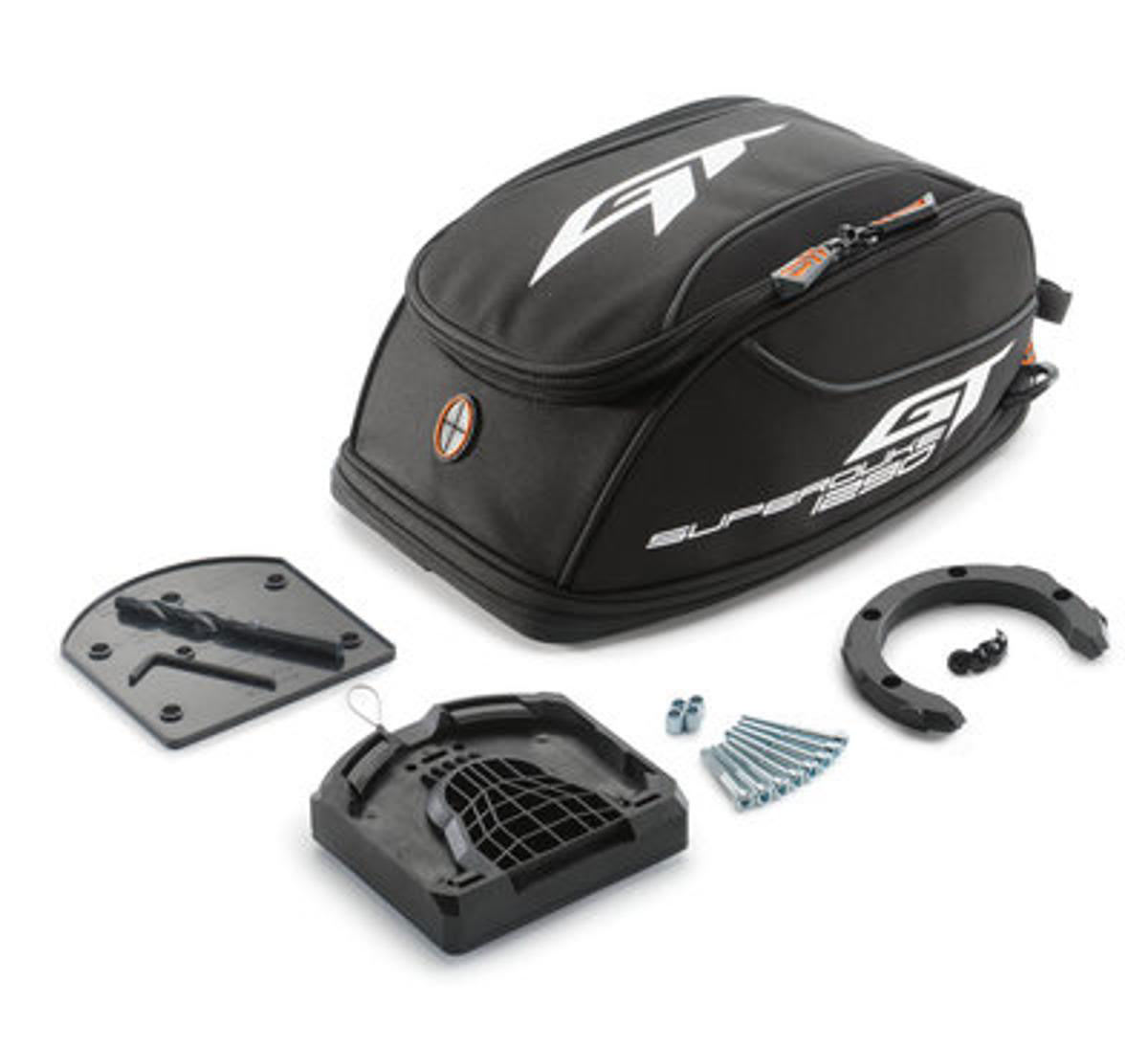 ktm tank bag