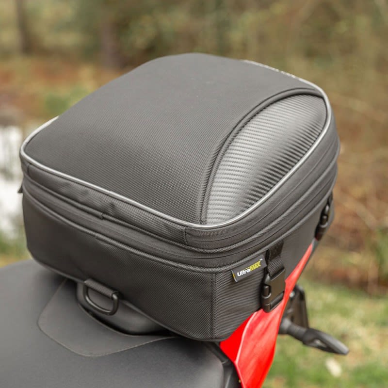 Nelson-Rigg Commuter Sport Tail Bag (CL-1060-S2)