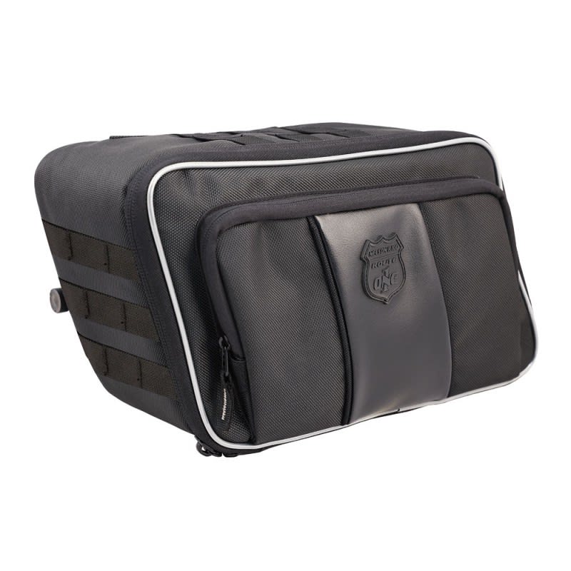 Nelson-Rigg Road Trip Saddle Bags (NR-400)