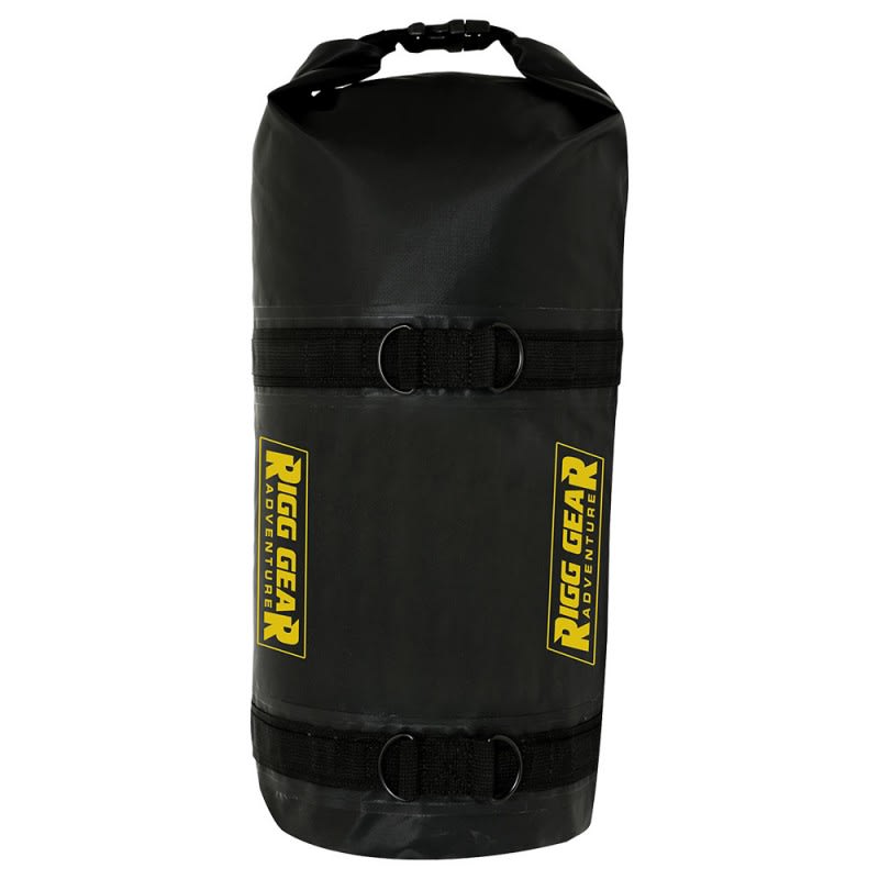 Nelson-Rigg Adventure 15 Litre Roll Bag (SE-1015-BLK)