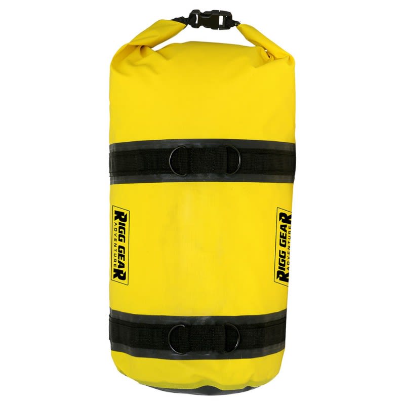 Nelson-Rigg Adventure 30 Litre Roll Bag (SE-1030-YEL)