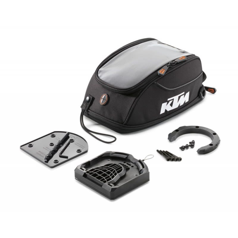 KTM Tank Bag