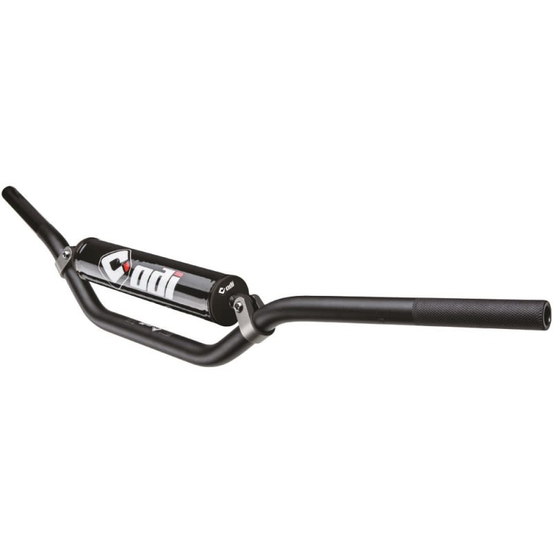 ODI MX SE 7/8 Handlebar Black Bar Mcgrath Black