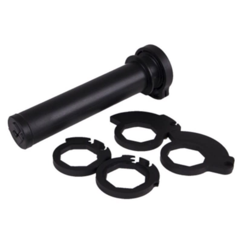 ODI MX V2 Throttle Tube Fusion Oe Replacement