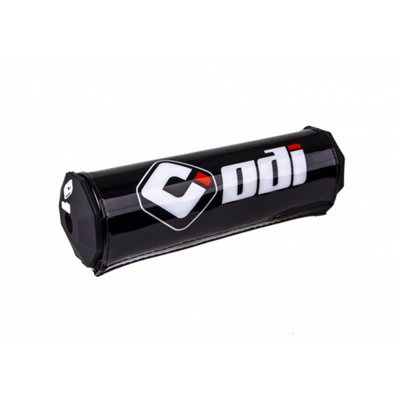 ODI MX Handlebar SX8 Bar Pad 190mm Black / Black