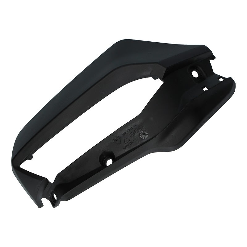 Ducati RH Hand Guard Shield for Hypermotard