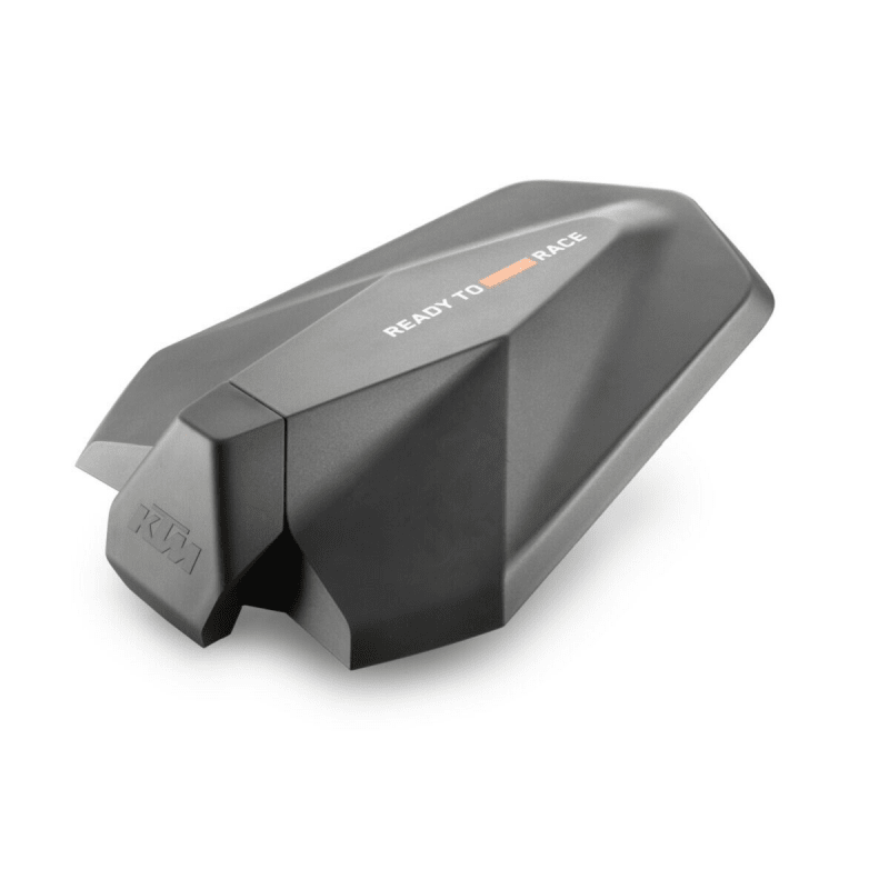 KTM Pillion Seat Cover 1390 Super Duke