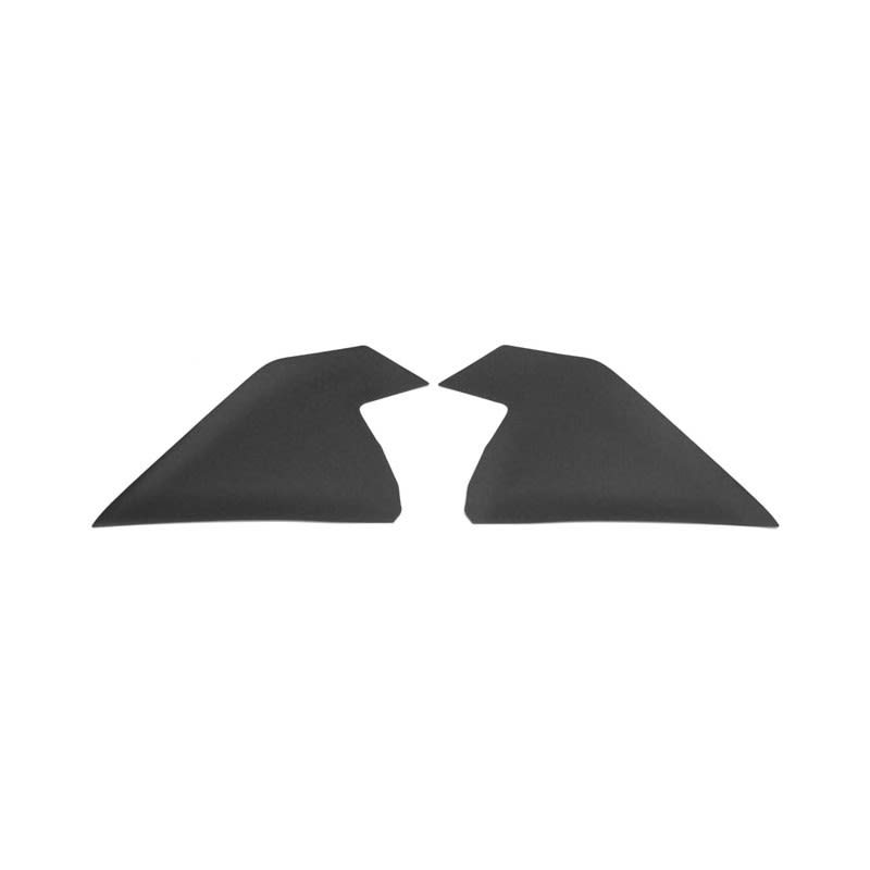 KTM Fuel Tank Protection Decals