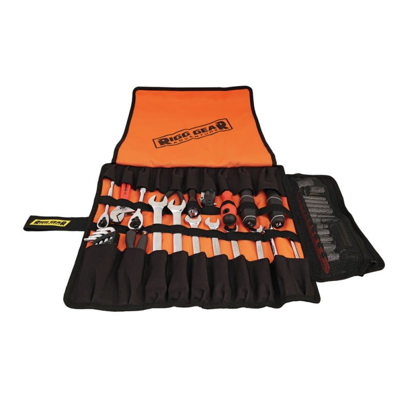 Nelson-Rigg Tool Roll (RG-1085)