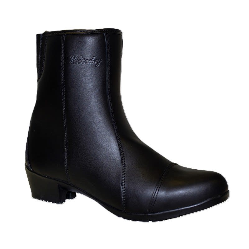 MotoDry Clio ladies Boots Black