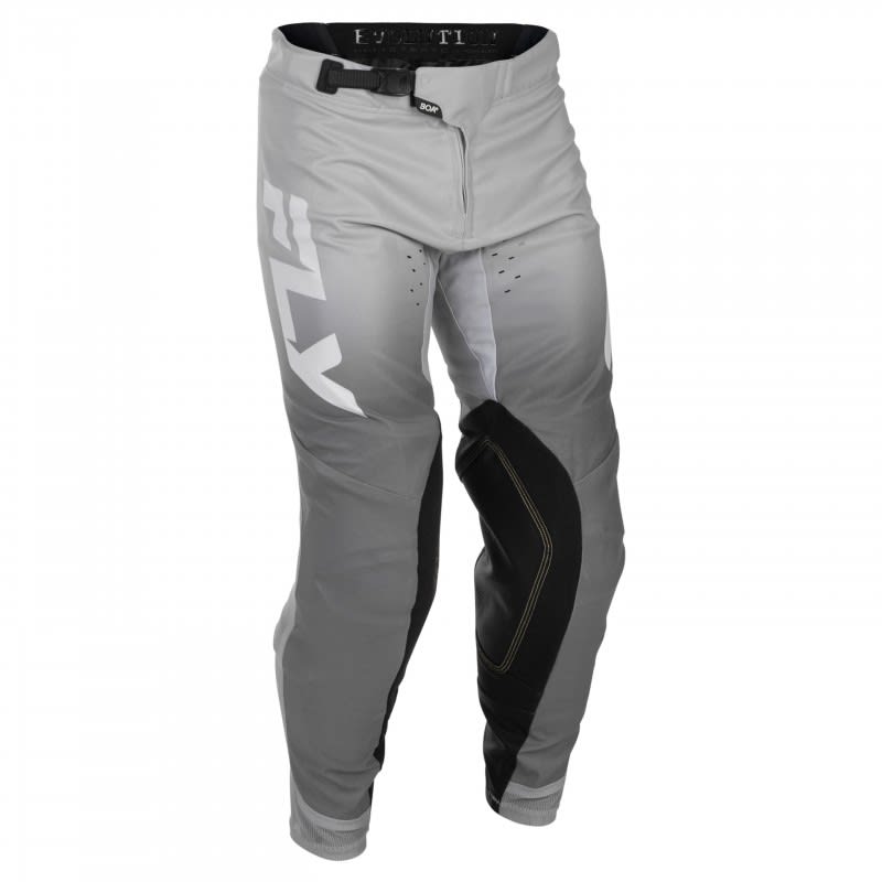 Fly Evolution Pants White/Grey