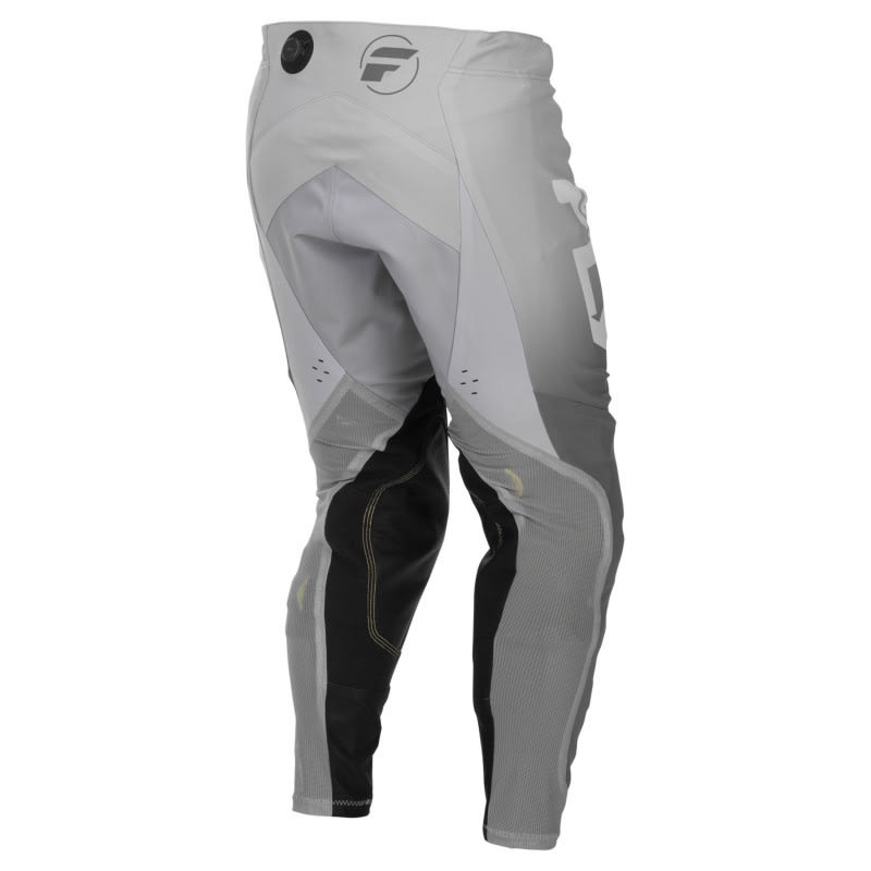 Fly Evolution Pants White/Grey