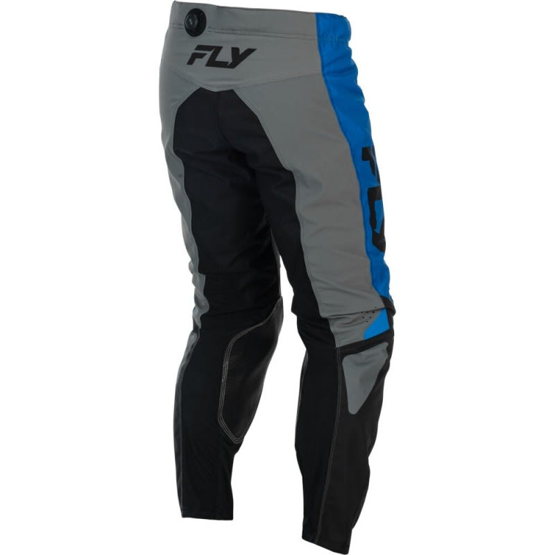 Fly Kinetic Pants Blue/Grey/Black