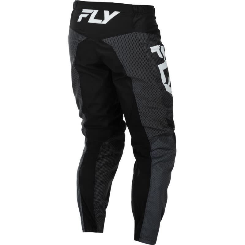 Fly F-16 Pants Black/White