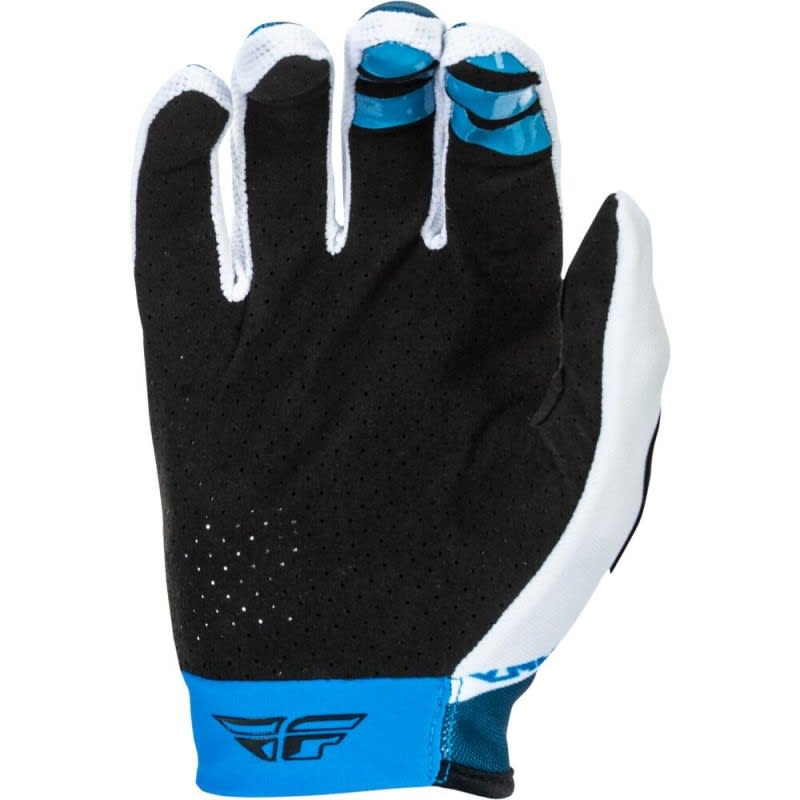Fly Lite Glove Blue/White