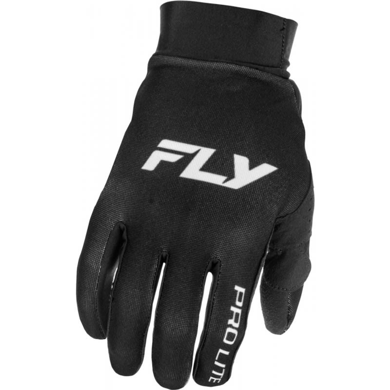 Fly Pro Lite Glove Black/White