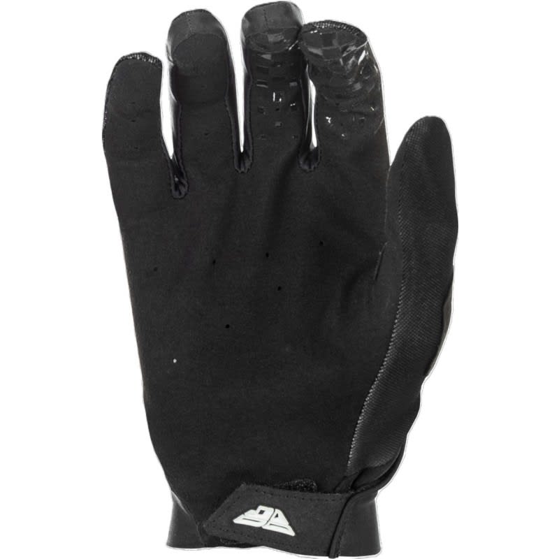 Fly Pro Lite Glove Black/White
