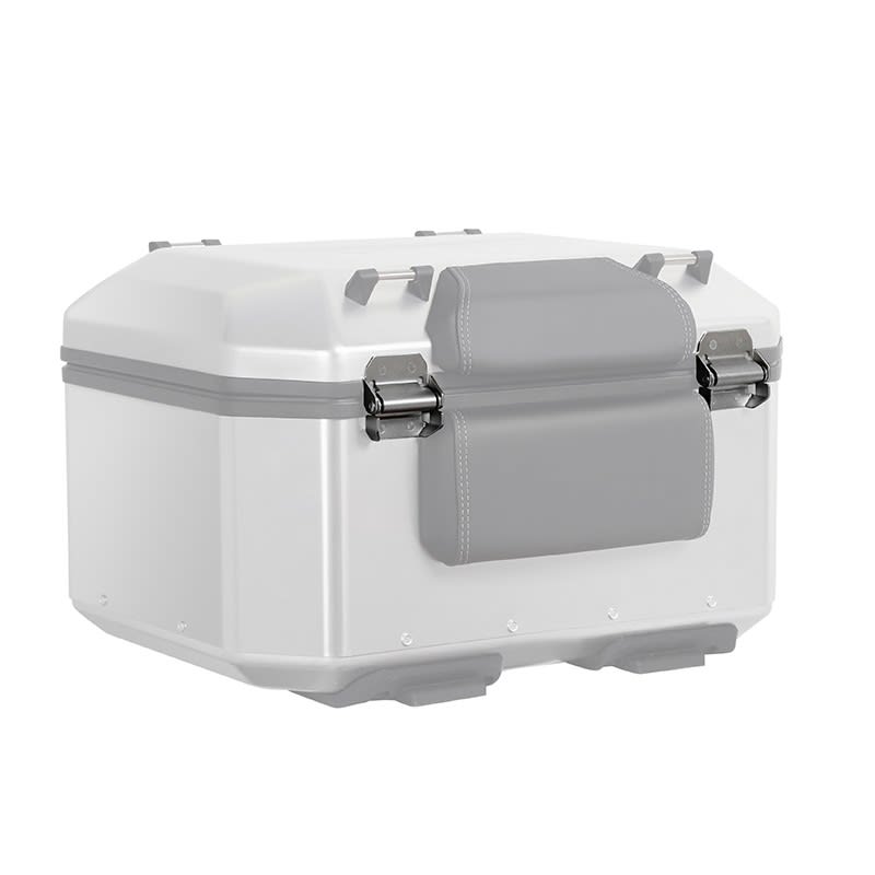 Shad TR37 Terra Alloy Top Case