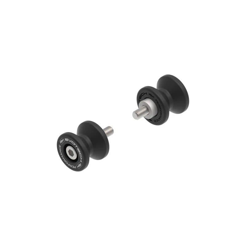 Evotech Paddock Stand Bobbins - Ducati, Suzuki
