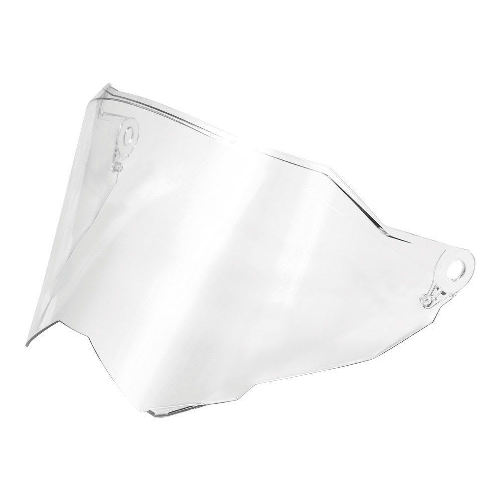 AGV Dual 1 Visor Clear * Motorcycles R Us