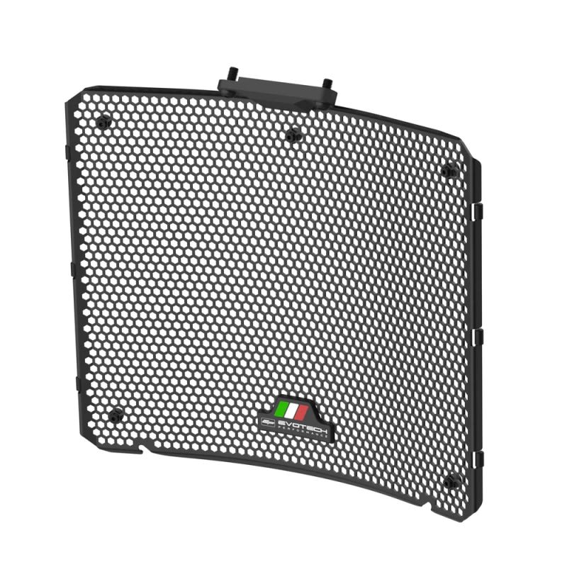 Evotech Radiator Guard - Ducati Panigale V2 S