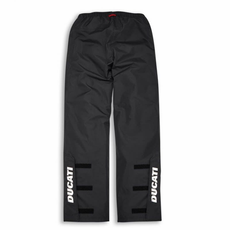 Ducati Strada V3 2.0 Rain Trousers